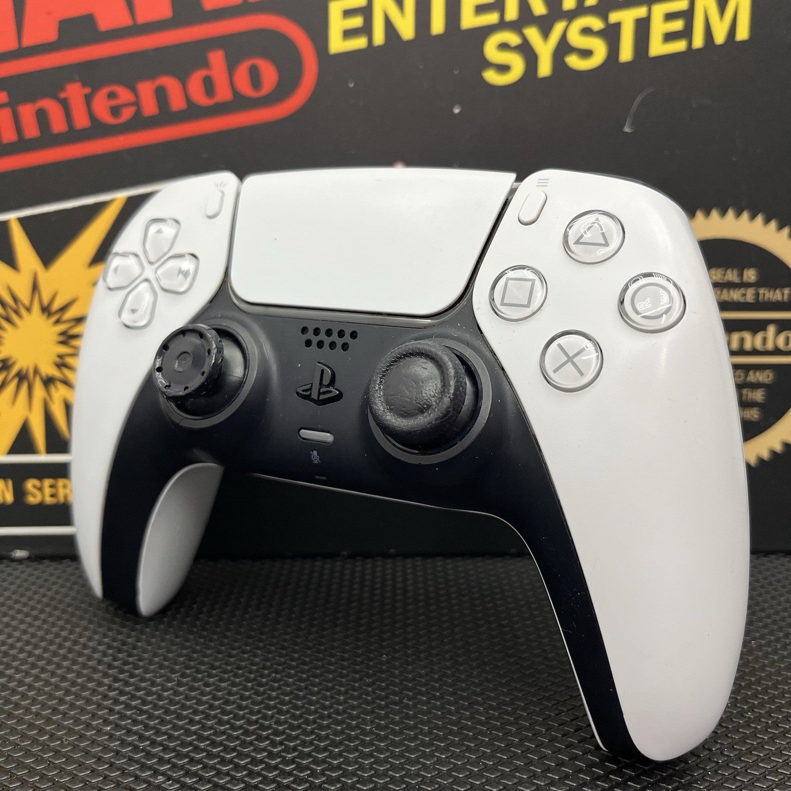 Sony Dualsense Playstation 5 PS5 Controller