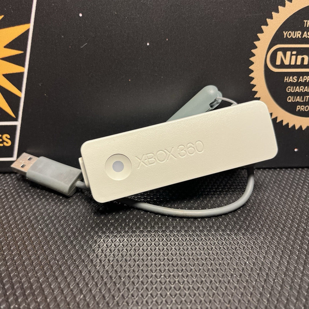 Microsoft Xbox 360 Wireless Networking Adapter