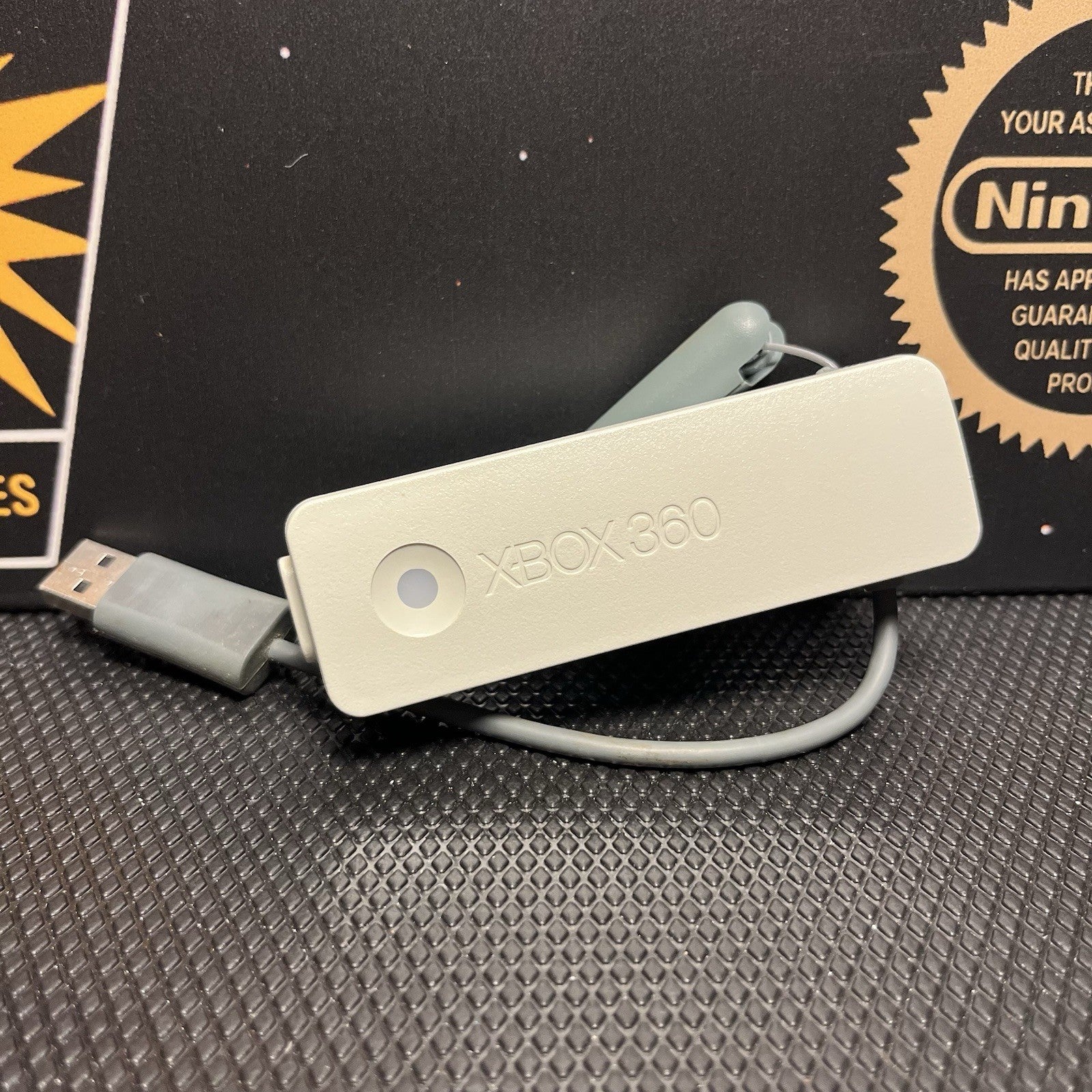 Microsoft Xbox 360 Wireless Networking Adapter