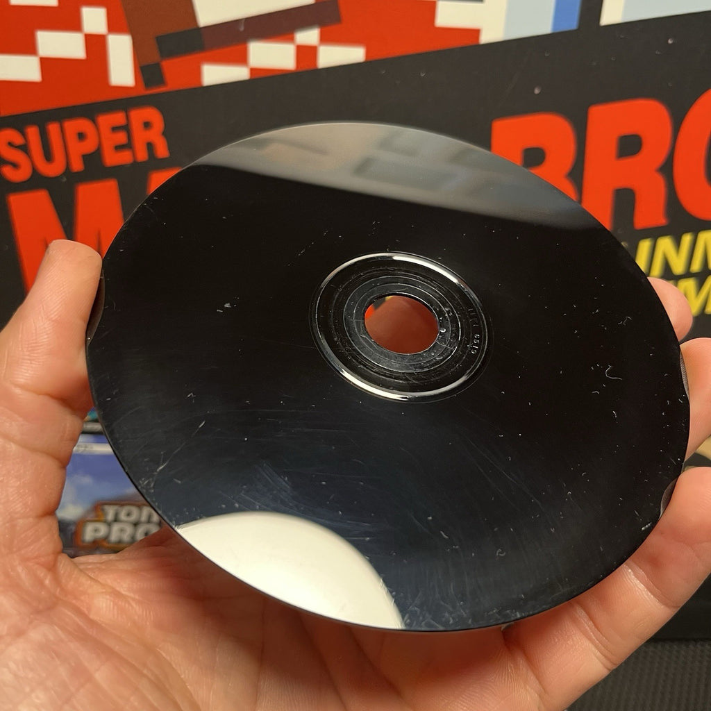Tony Hawk's Pro Skater 3  W.Manual PlayStation 1