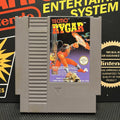 Rygar Nintendo Nintendo Entertainment System