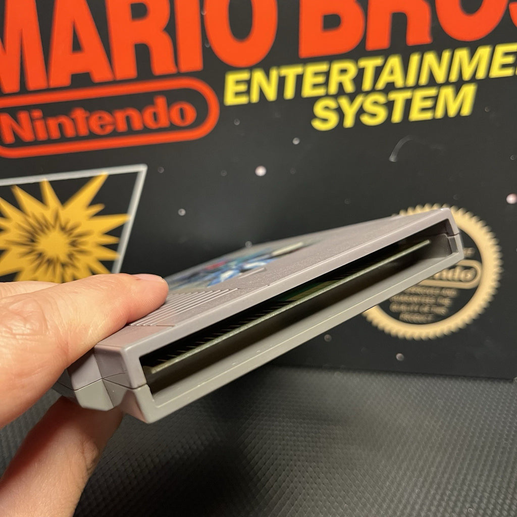Gradius Nintendo Entertainment System