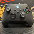 Microsoft Xbox Series X S Carbon Black Controller 1914