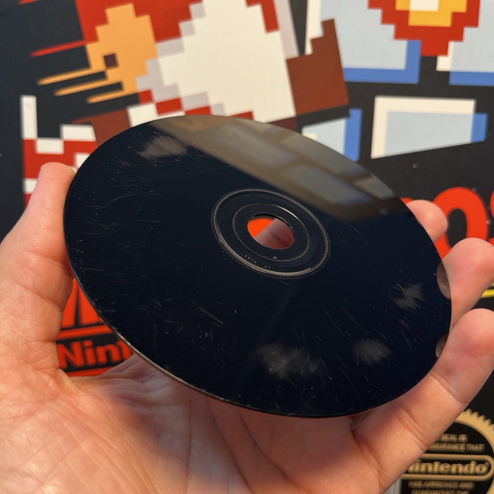 Disruptor Playstation PlayStation 1