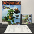 Croc Bog Box PC 1997 Microsoft Windows 95