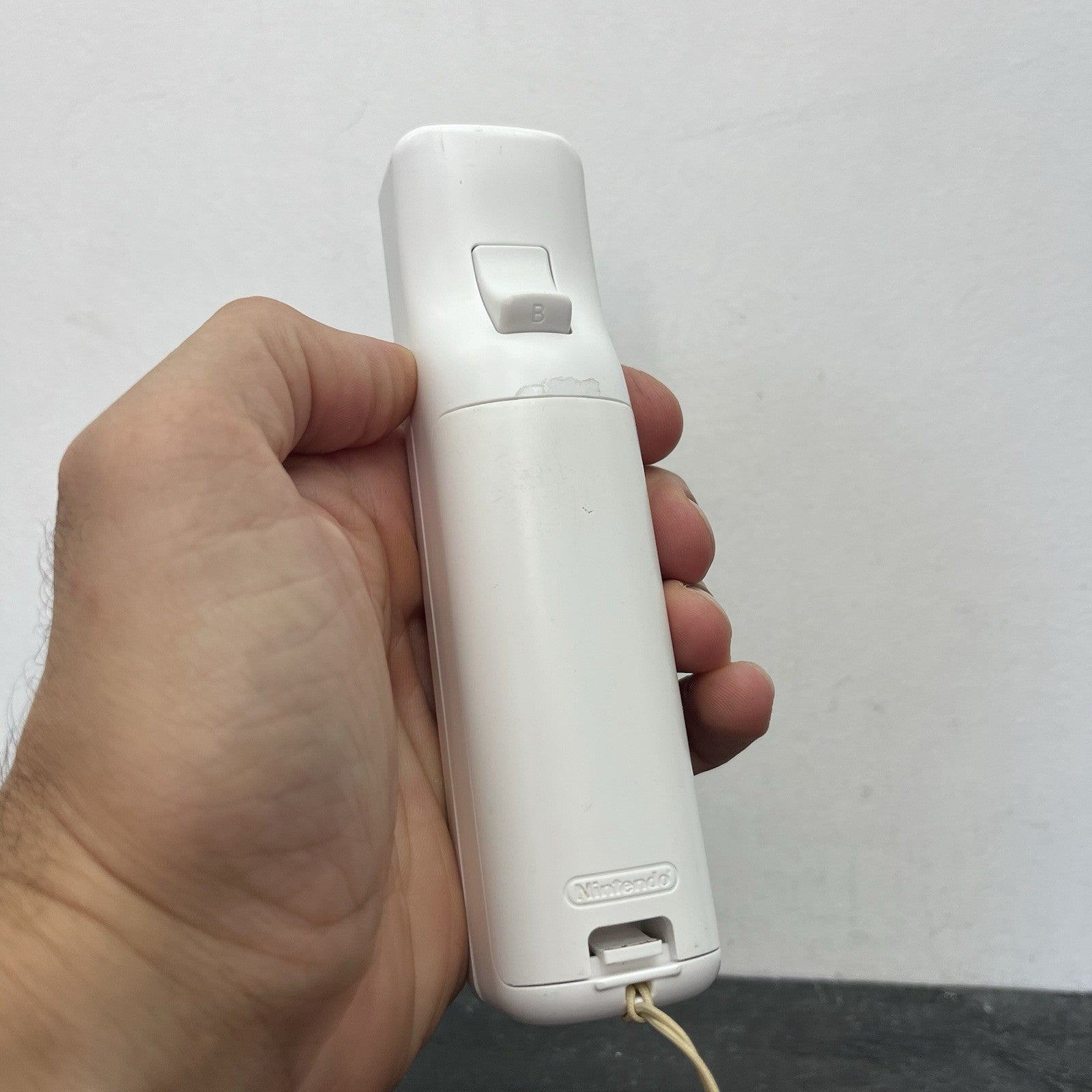 Nintendo Wii RVL-001 W. Games Controller & Leads Console