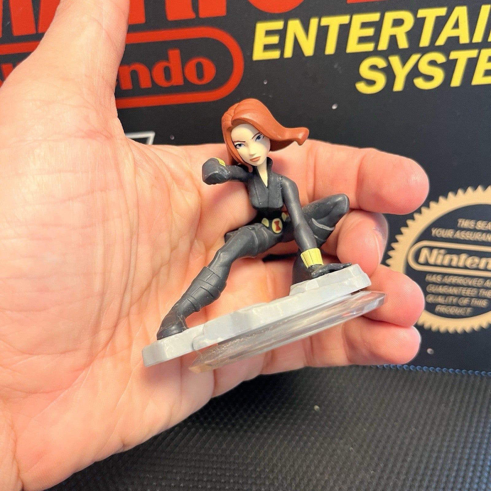 Disney Infinity 2.0 Marvel Starter Pack Xbox 360