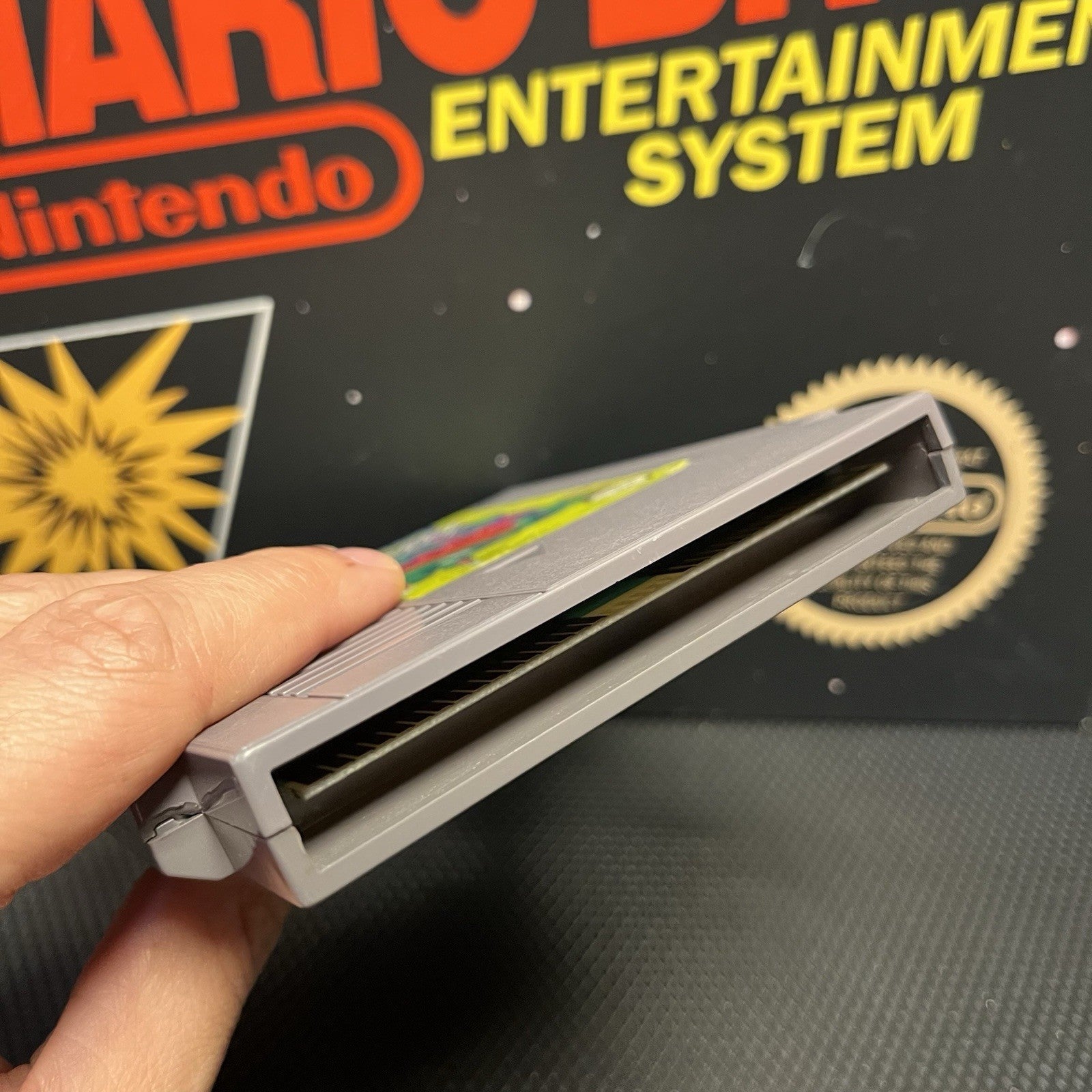 Totally Rad Nintendo Entertainment System