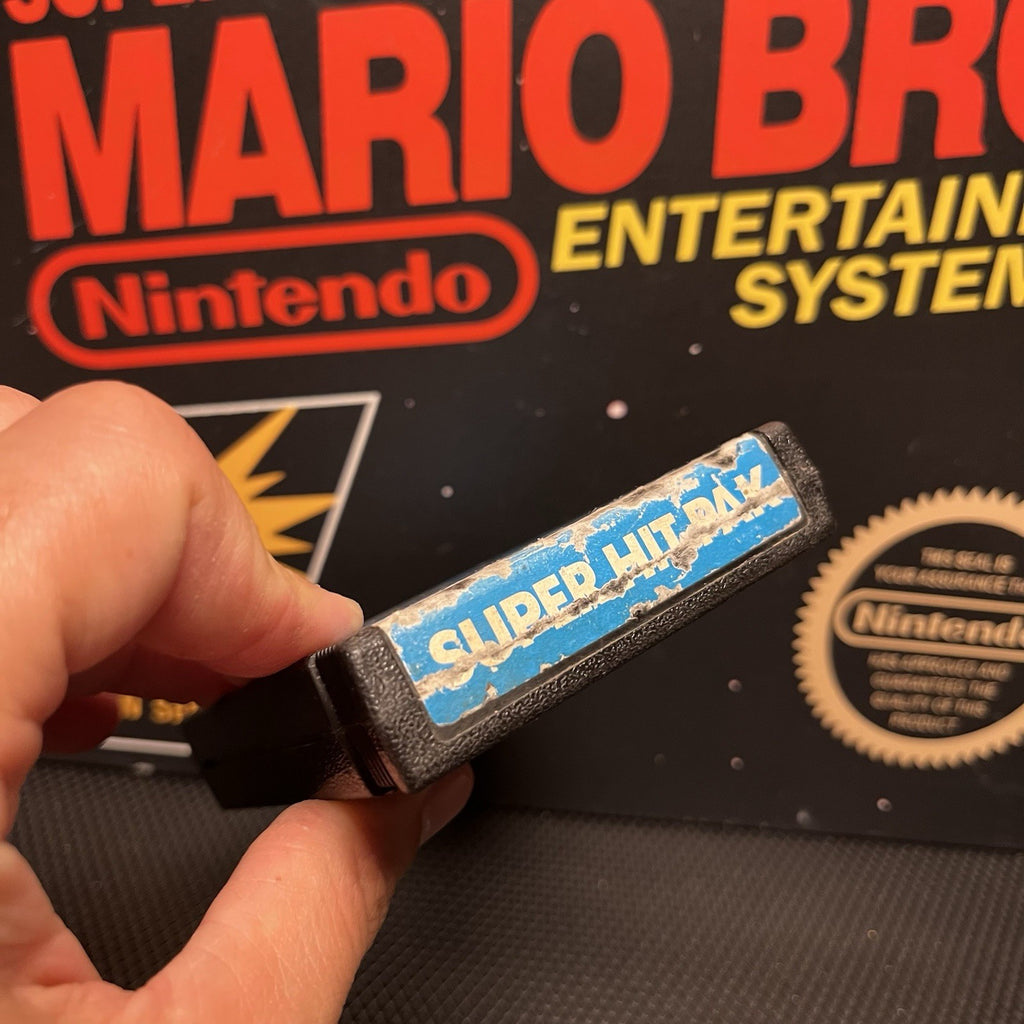 Activision Smash Hit Pak Atari 2600