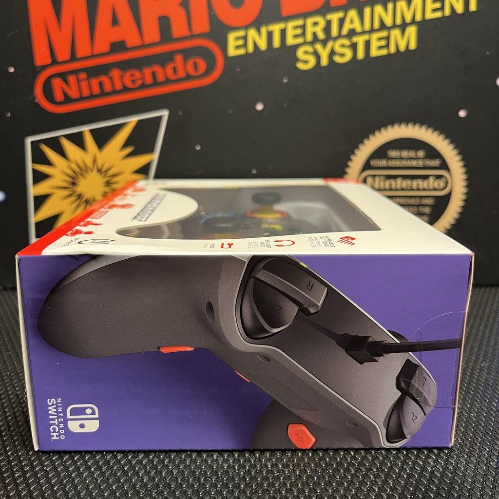 Power A Mario Kart Enhanced Wired Controller Nintendo Switch