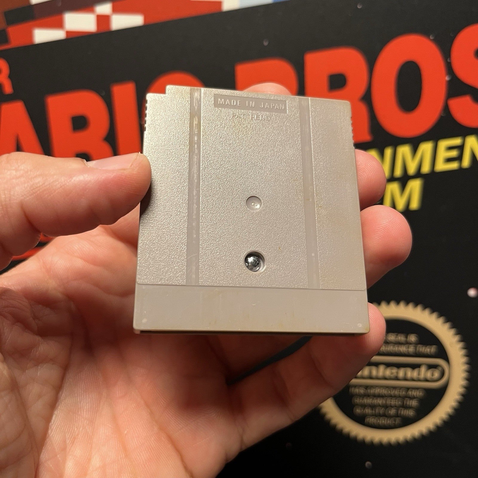 Sneaky Snakes Nintendo Game Boy