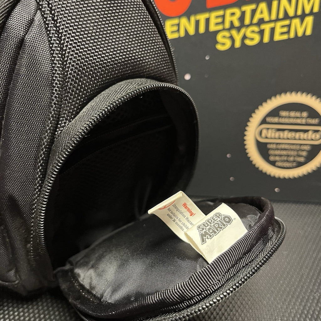 Super Mario Nintendo DS 2011 R.D.S Industries INC. Travel Case