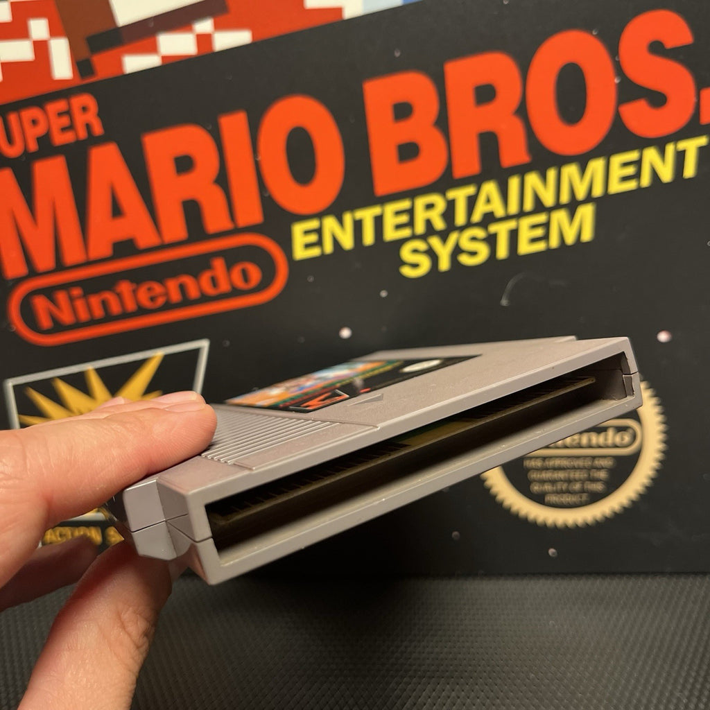 Wild Guman Nintendo Entertainment System
