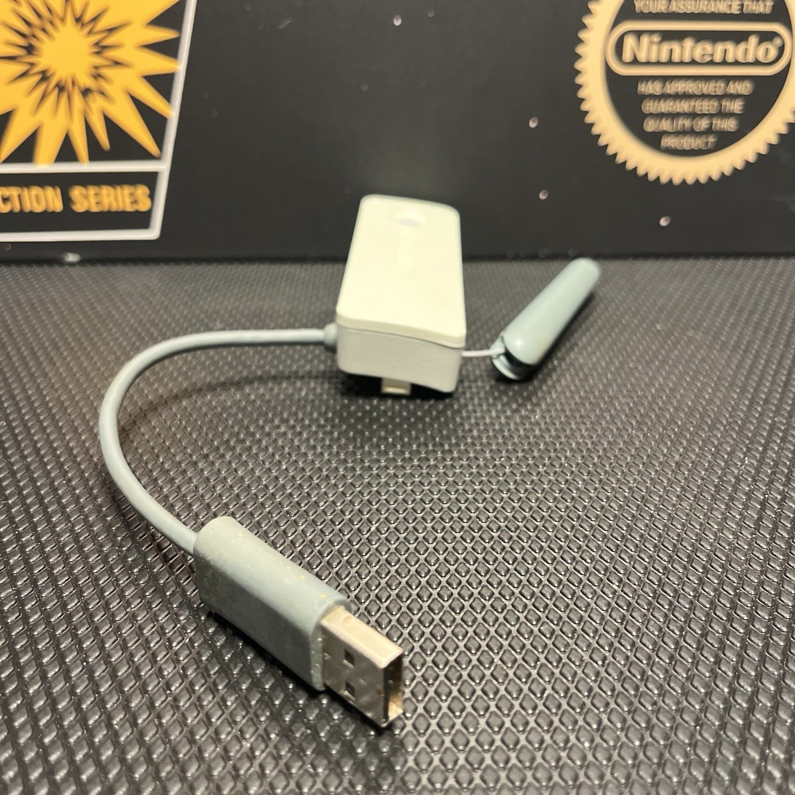 Microsoft Xbox 360 Wireless Networking Adapter