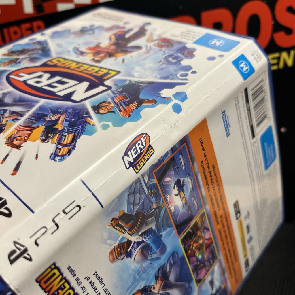 Nerf Legends PlayStation 5