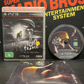 Le Tour De France 2013 W.Manual PlayStation 3