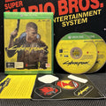 Cyberpunk 2077 Xbox One
