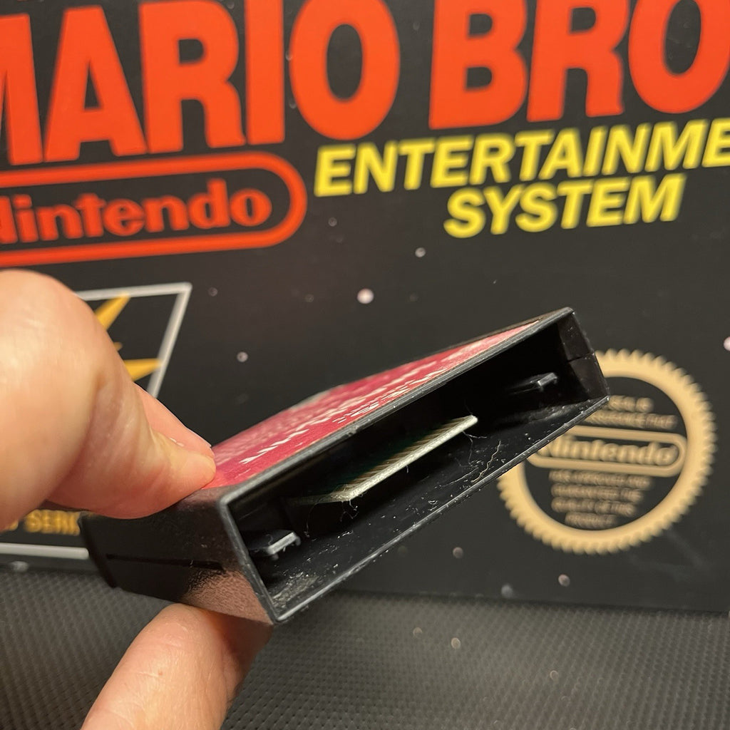 HES Smash Hit Pak Atari 2600