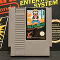 Wild Guman Nintendo Entertainment System