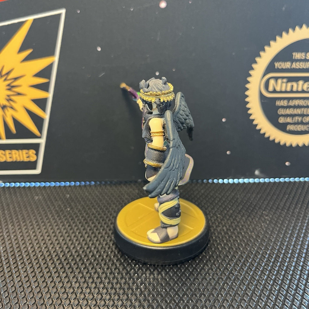 Dark Pit Nintendo Amiibo Like New