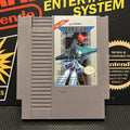 Gradius Nintendo Entertainment System