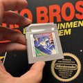 Megaman Nintendo Game Boy