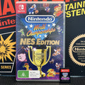 Nintendo World Championship NES Edition Nintendo Switch