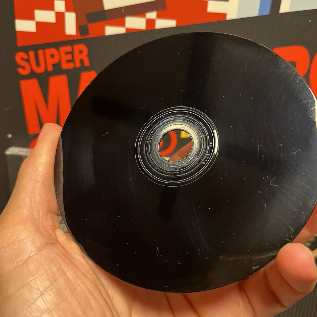 Tony Hawk's Pro Skater 3  W.Manual PlayStation 1
