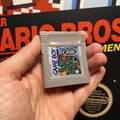 TMNT 2 Back From The Sewers Nintendo Game Boy