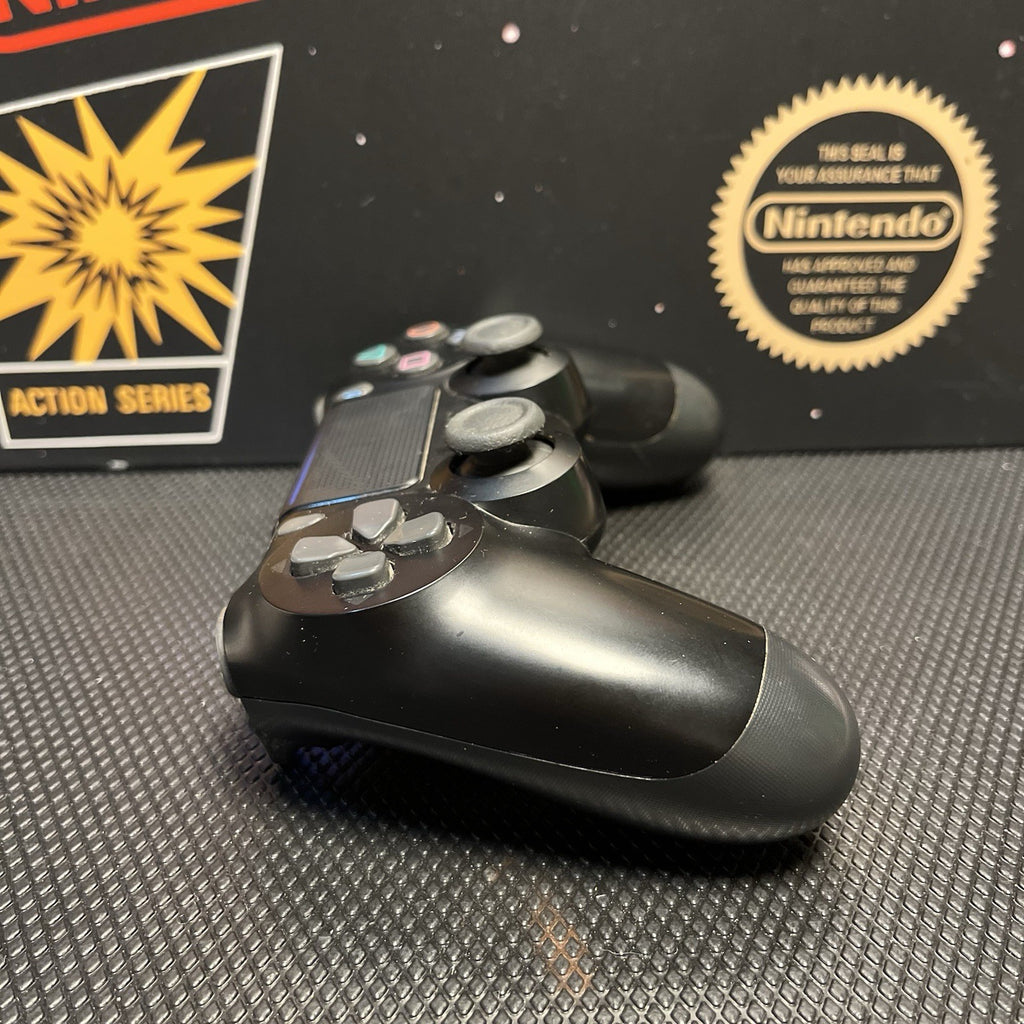 Sony Dualshock 4 PS4 Wireless Black Controller CUH-ZCT2E