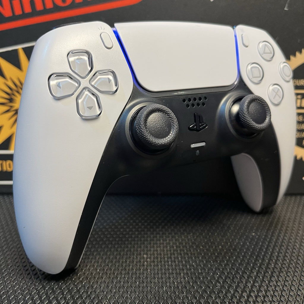 Sony Dualsense Playstation 5 PS5 Controller W.USB