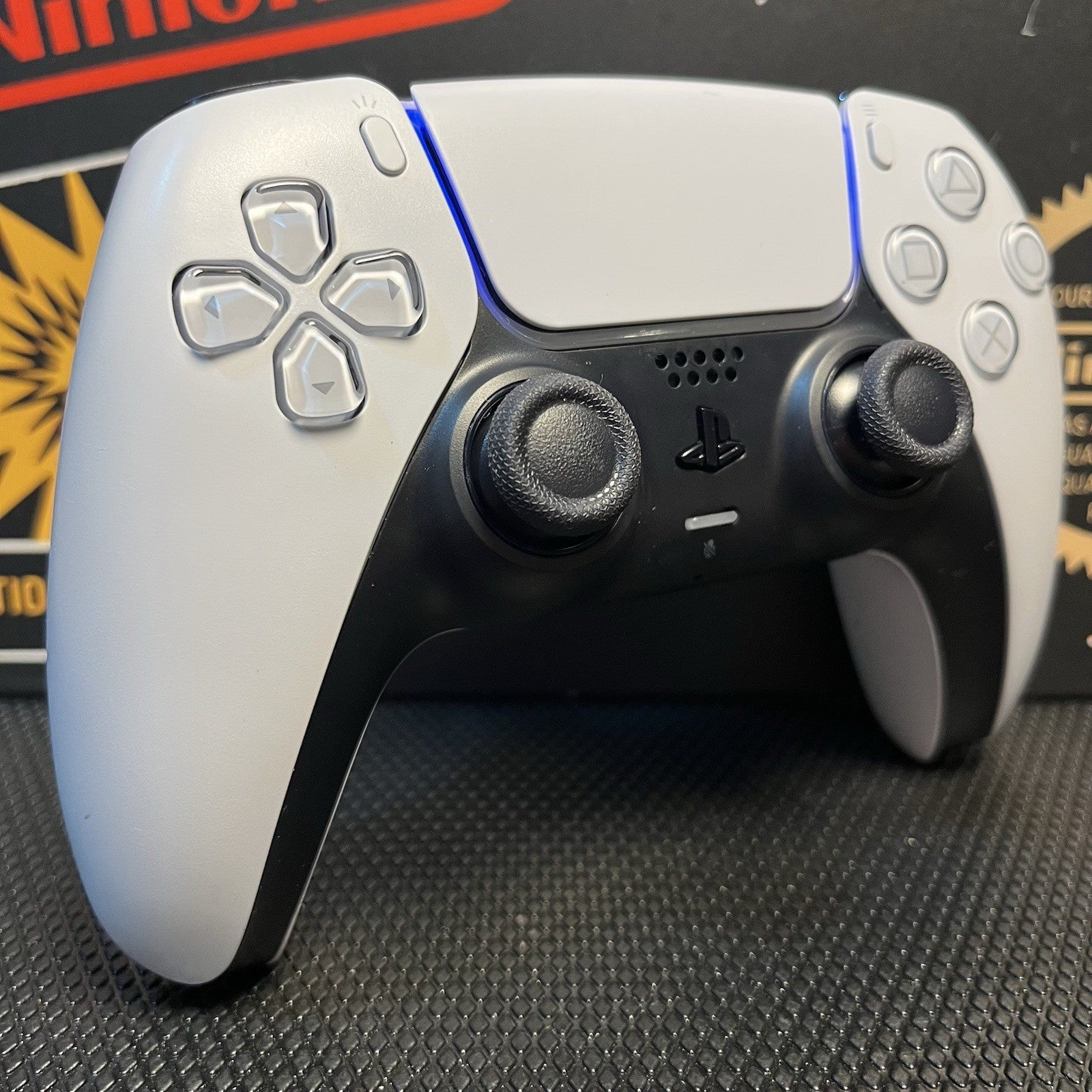 Sony Dualsense Playstation 5 PS5 Controller W.USB