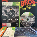 Halo Anniversary W.Manual Xbox 360