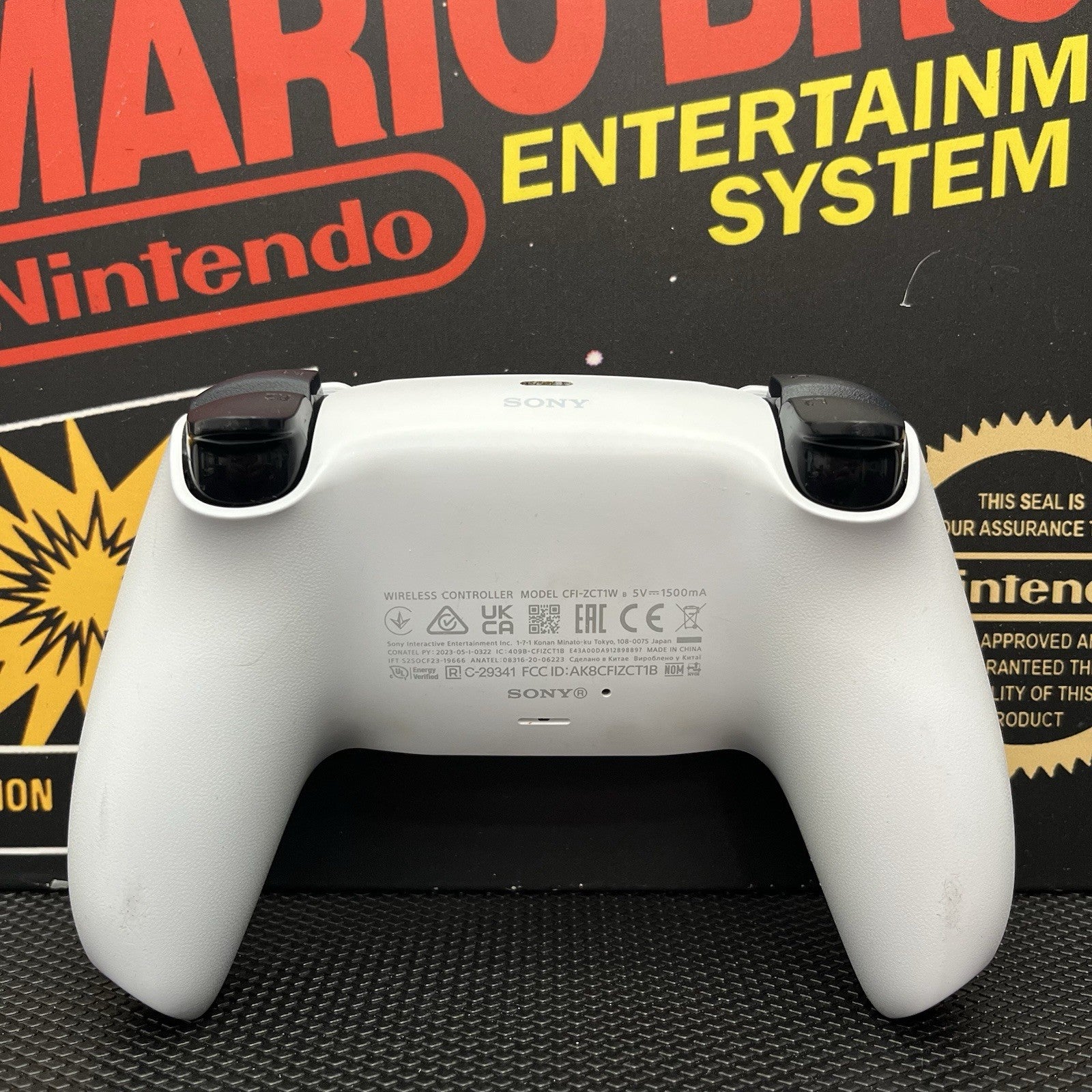 Sony Dualsense Playstation 5 PS5 Controller