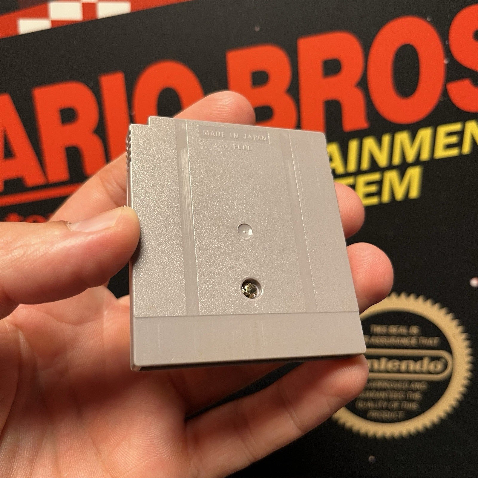F-15 Strike Eagle Nintendo Game Boy