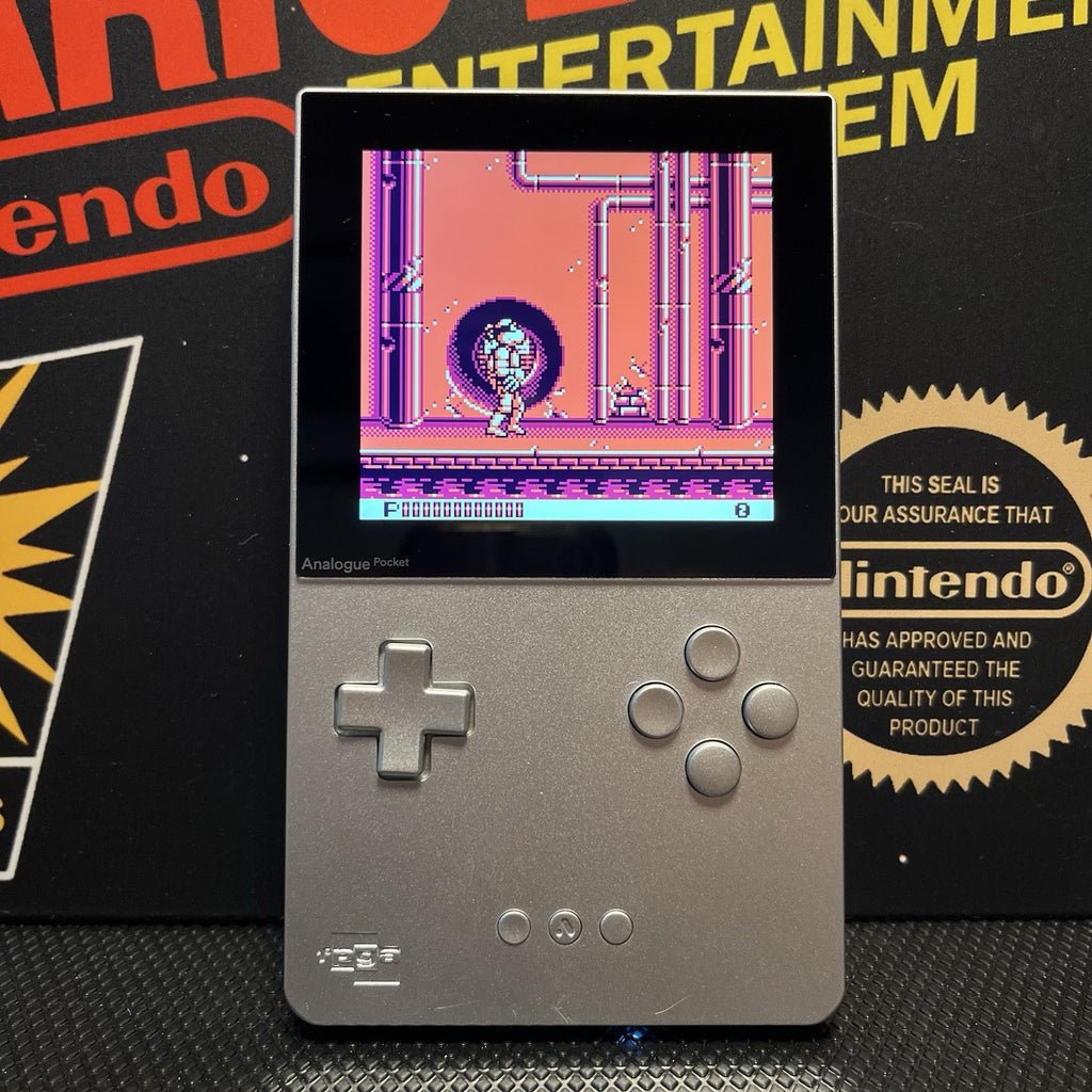 TMNT 2 Back From The Sewers Nintendo Game Boy