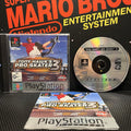Tony Hawk's Pro Skater 3  W.Manual PlayStation 1