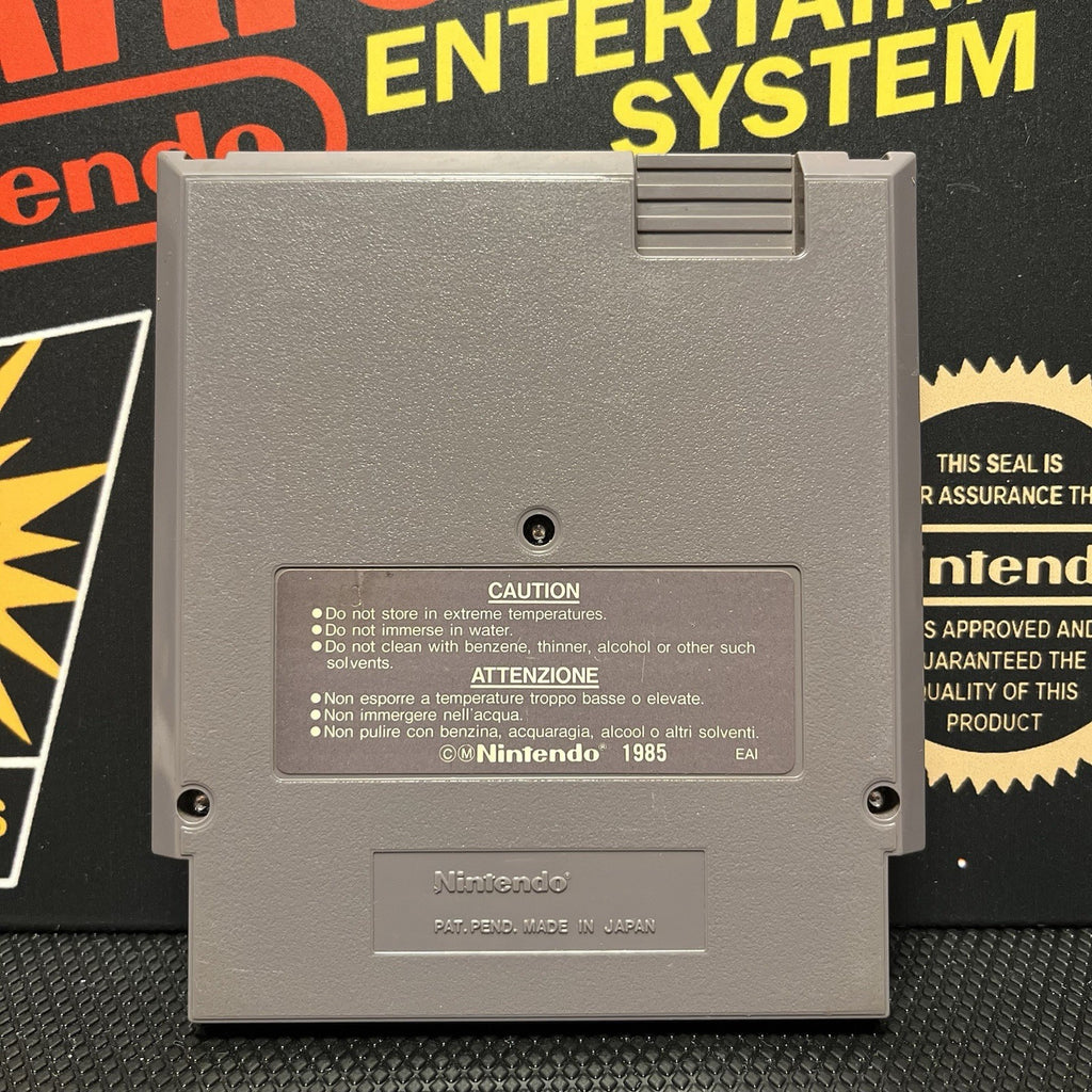 Adventures Of Lolo 2 Nintendo Entertainment System