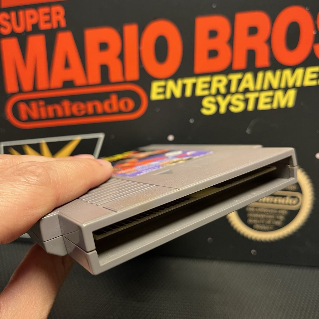 Rygar Nintendo Nintendo Entertainment System
