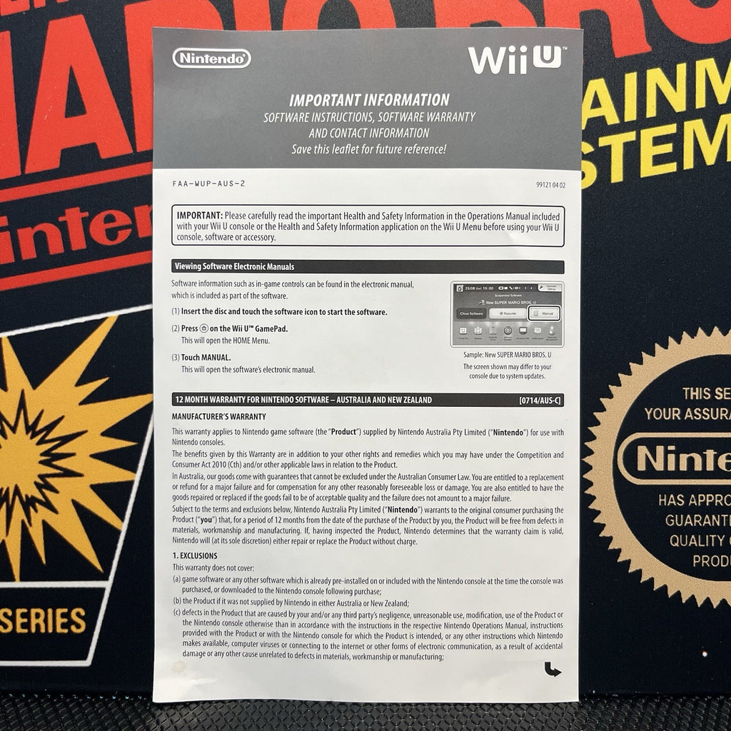 Welcome To Animal Crossing Amiibo Festival Nintendo Wii U