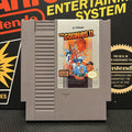 The Goonies 2 Nintendo Entertainment System