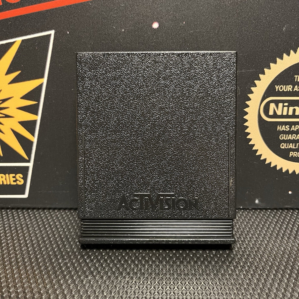 Oink! Atari 2600