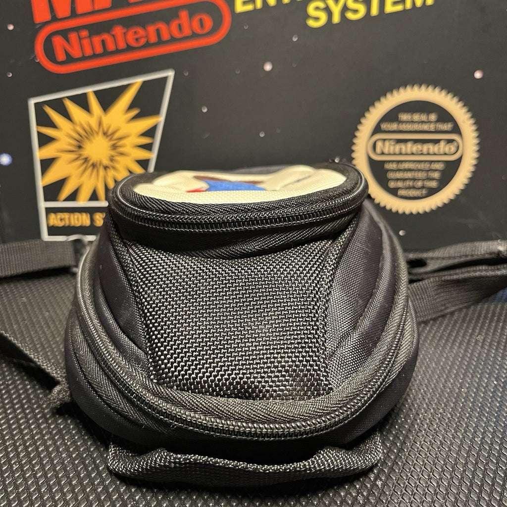 Super Mario Nintendo DS 2011 R.D.S Industries INC. Travel Case