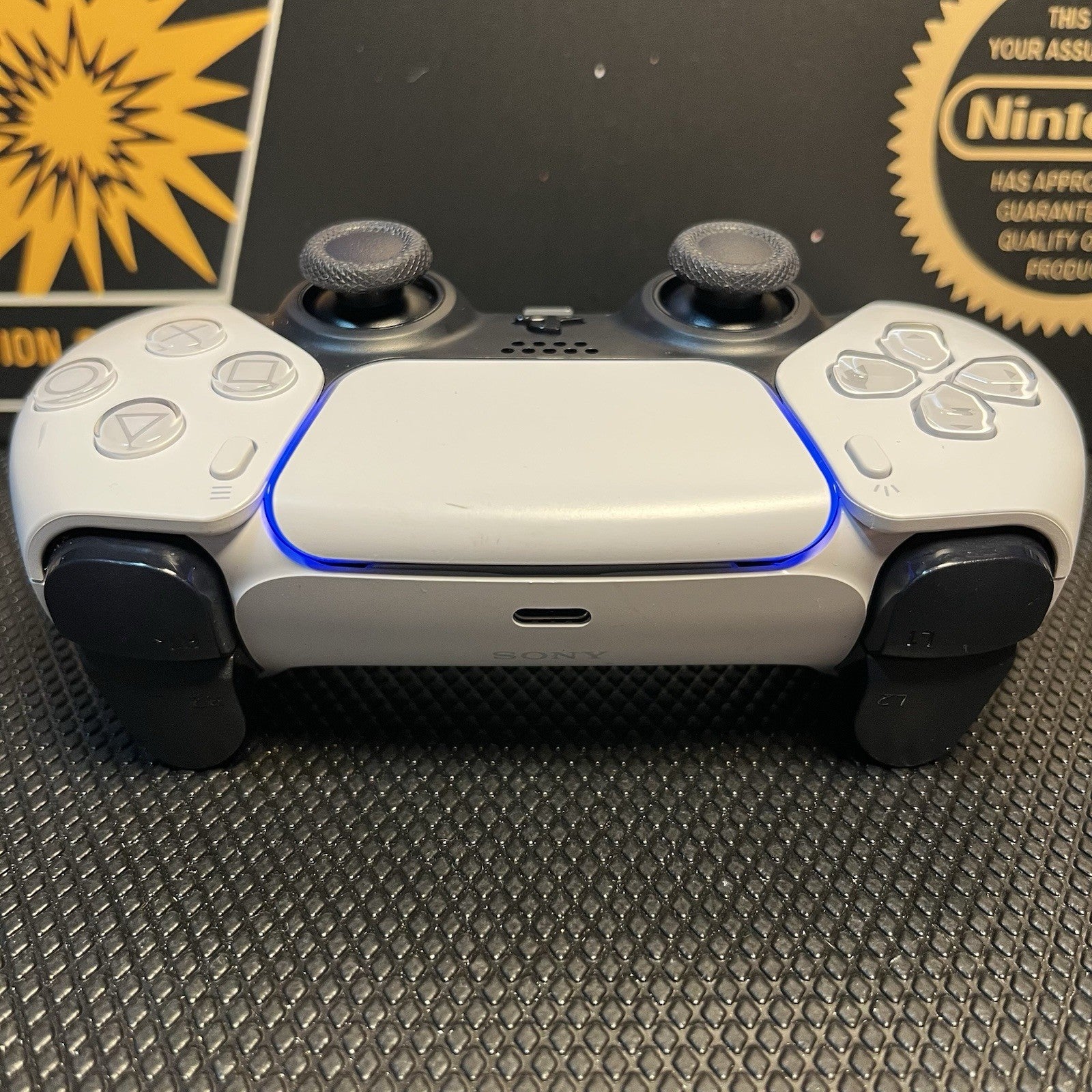 Sony Dualsense Playstation 5 PS5 Controller W.USB