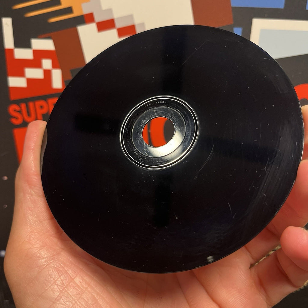 Battle Arena Toshinden W.Manual PlayStation 1