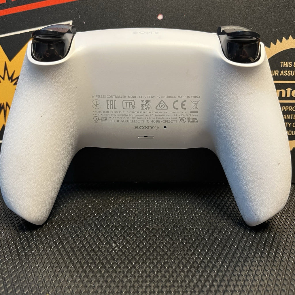Sony Dualsense Playstation 5 PS5 Controller W.USB