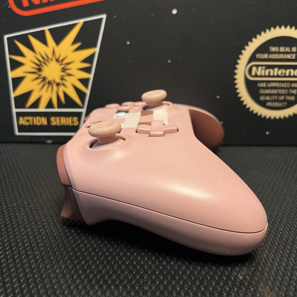Microsoft XBox One Wireless Controller Minecraft Pig Special Edition