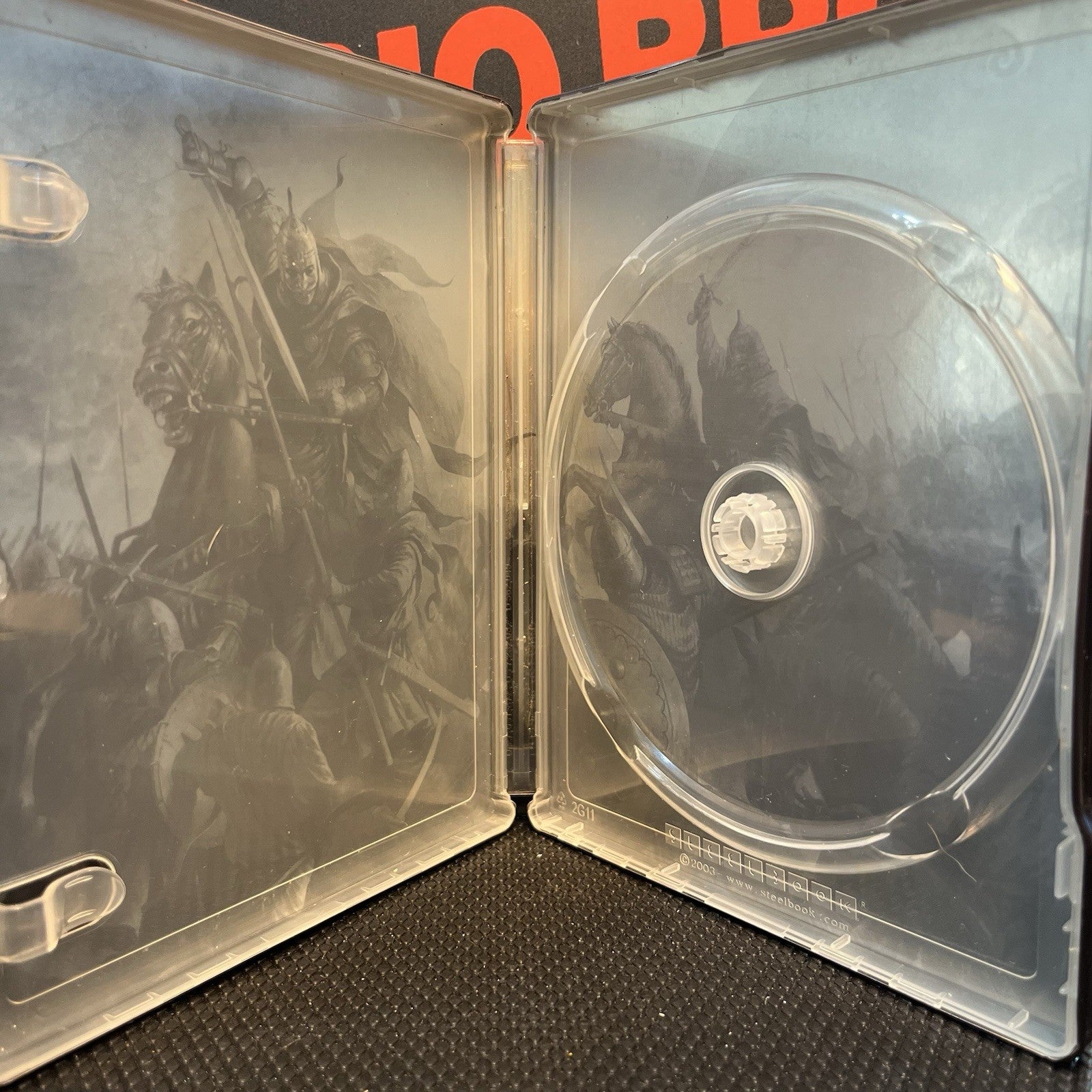 Kingdom Come Deliverance PlayStation 4