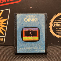 Oink! Atari 2600