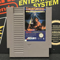 Iron Sword Wizards & Warriors 2 Nintendo Entertainment System